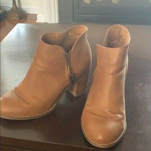 Torrid Ankle Boots